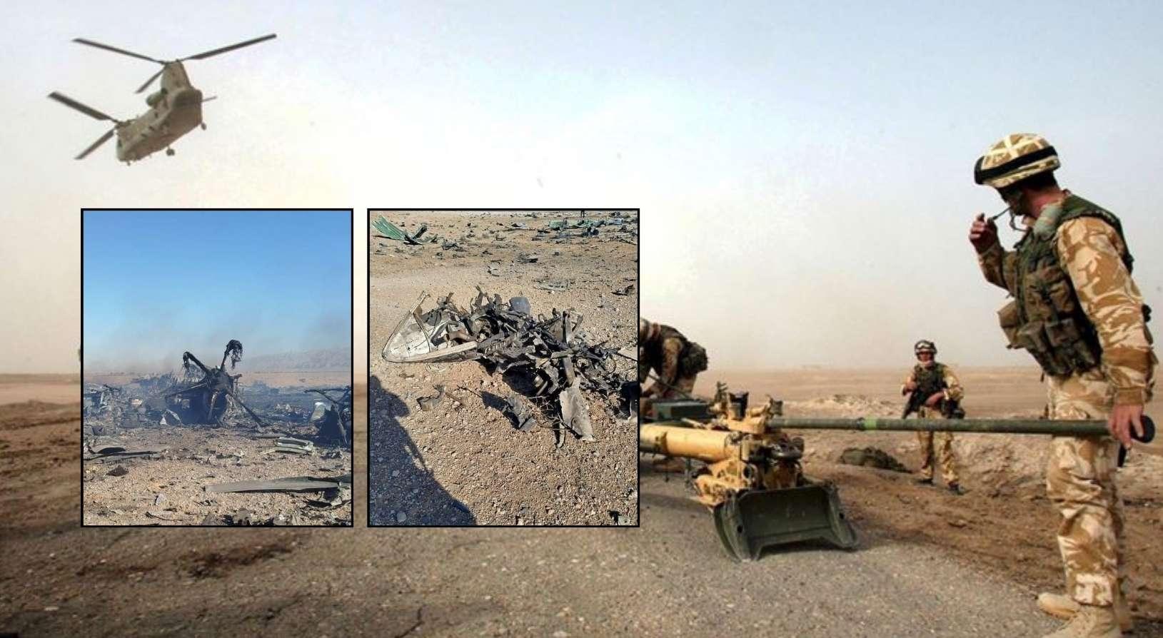 ABD’nin İran’daki kurtarma operasyonuna ilişkin çarpıcı iddia! ‘Asıl amaç farklıydı’