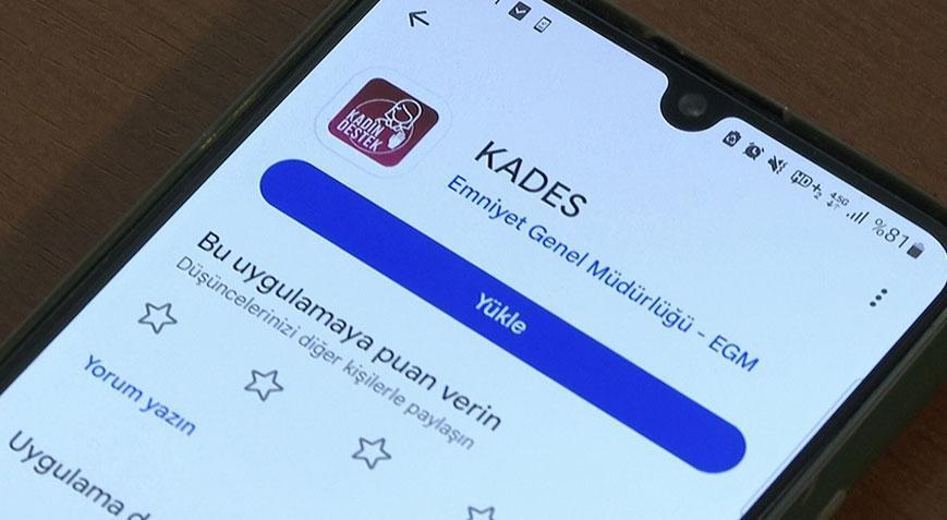 KADES 9,5 milyon kez indirildi: 94 binden fazla ihbar yapıldı