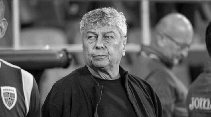 Mircea Lucescu hayatını kaybetti! Galatasaray ve Beşiktaş’tan paylaşım