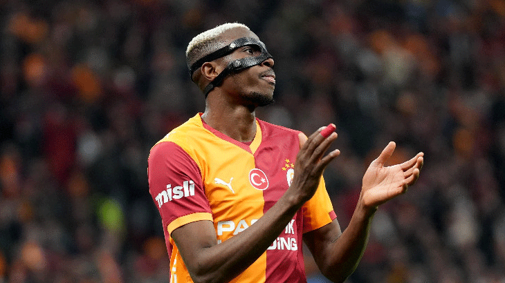 Galatasaray’da Osimhen için transfer iddiası! İspanyol basını duyurdu