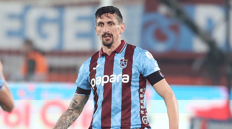 Trabzonspor’da Savic galibiyet primini ikiye katladı!