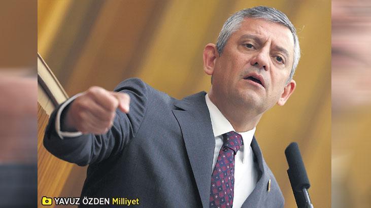 Özel: Hodri meydan, bu ara seçim yapılacak