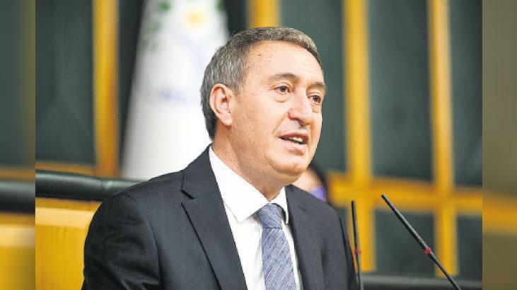 DEM Parti’den Bahçeli’nin sözlerine destek: Gereken adımlar atılmalı