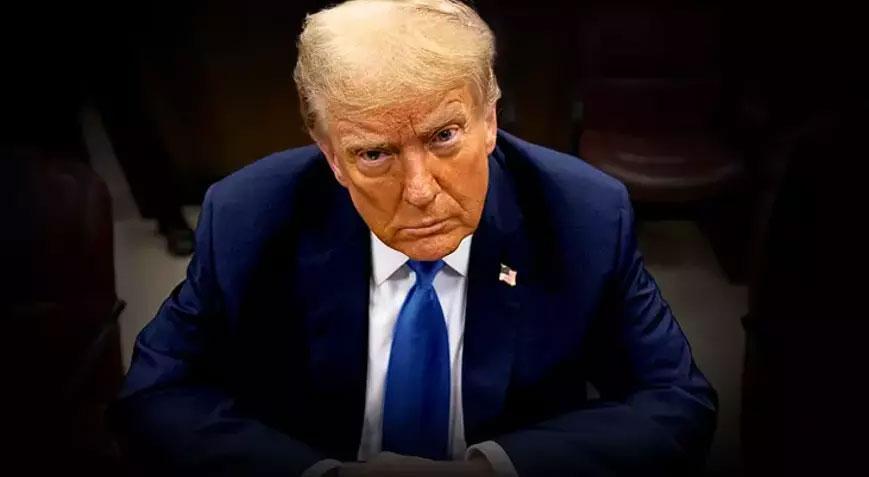 ABD Başkanı Trump: 2 haftalık ateşkesi kabul ediyorum