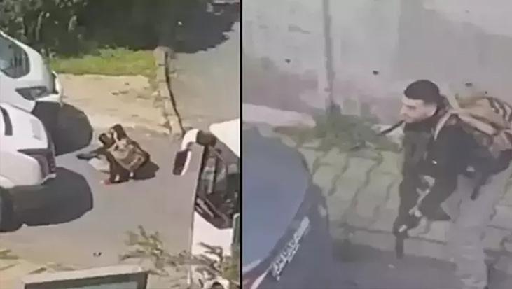 İstanbul Levent’teki çatışmada yeni gelişme