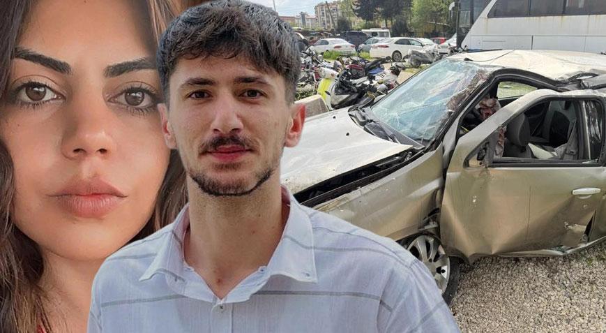 Tarsus’ta katliam gibi kaza! 2 ölü, 2 yaralı