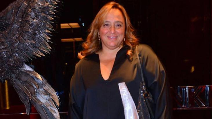 Ayşe Barım’ın ‘Gezi’ davasında gerekçeli karar açıklandı