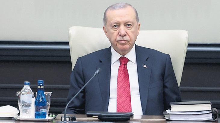 Barışın tesisi için çabalar sürecek