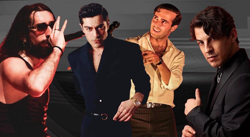 Ünlülere uyuşturucu operasyonunda yeni dalga! 11 gözaltı