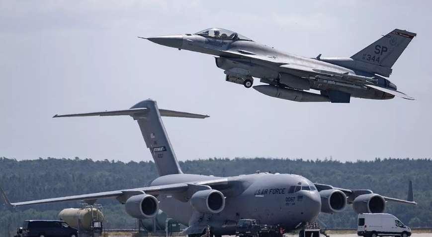 Savaşa destek vermeyen ülkelere İran cezası planı! İşte ABD’nin listesi: 2 üs kapatılabilir