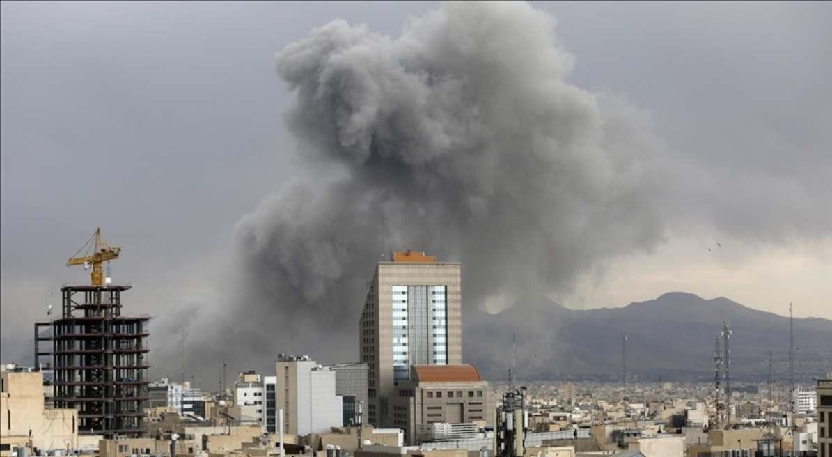 Saldırıların İran’a maliyeti belli oldu! Savaş tazminatı yeniden gündemde