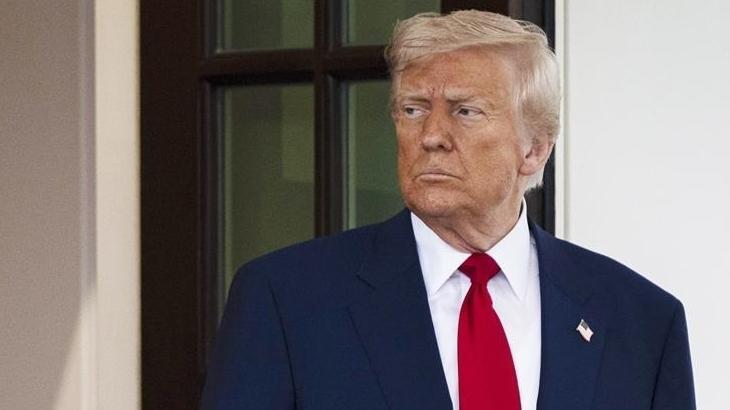 Trump, İran’la savaşın bitmeye çok yakın olduğunu söyledi