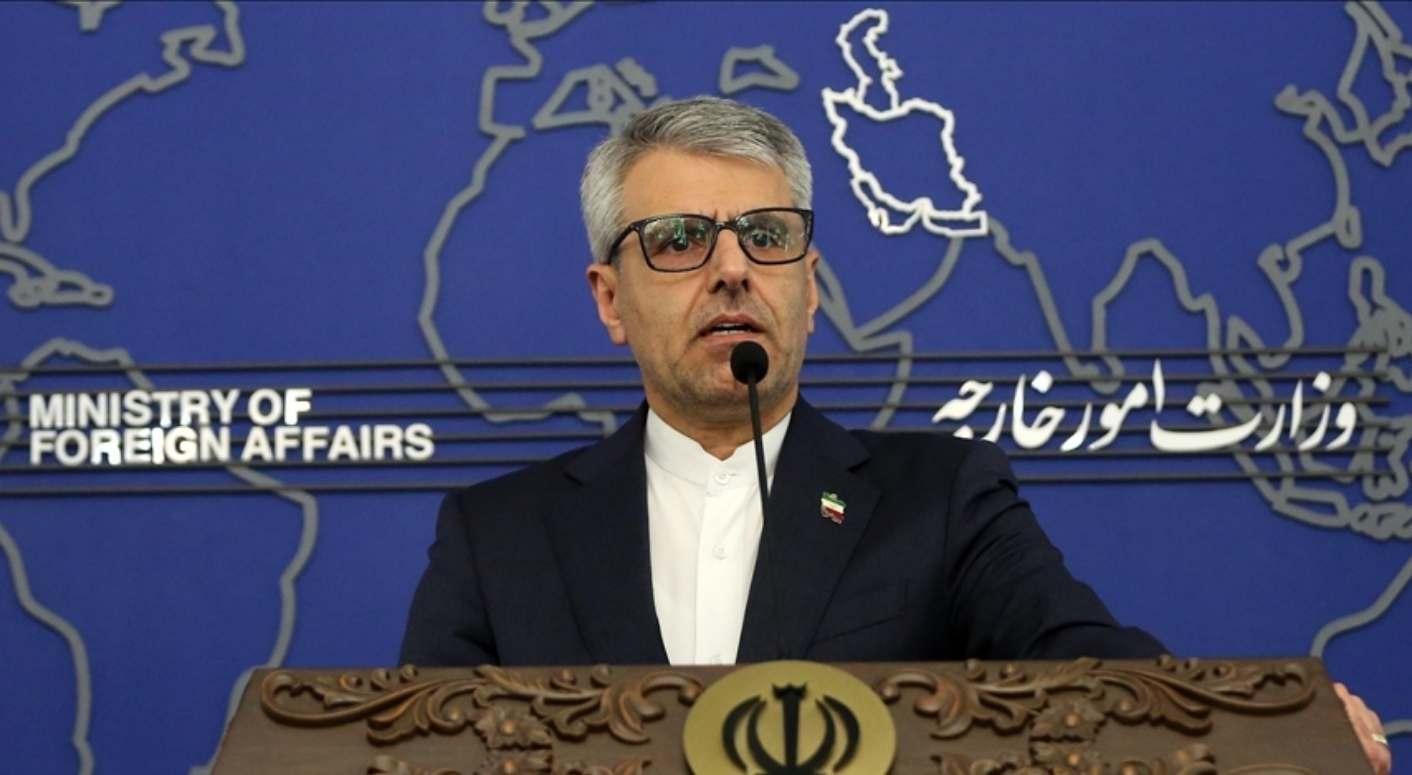 İran’dan Pakistan’da diplomasi trafiği! ABD’ye uranyum resti