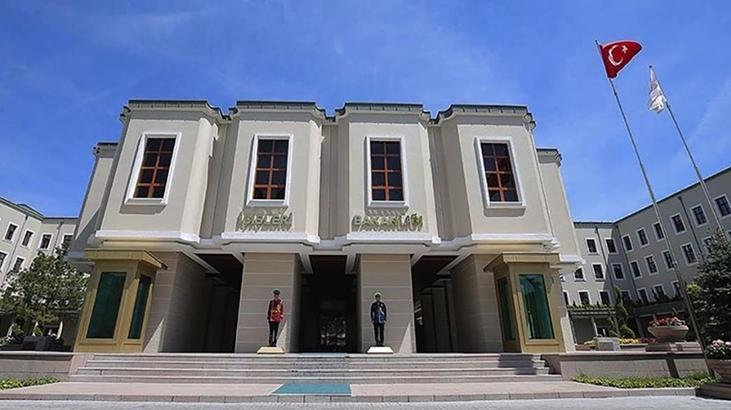 İçişleri Bakanlığı’nda ‘Okul güvenliği’ zirvesi! ‘Okullarımızda güvenlik tedbirleri artırılmıştır’