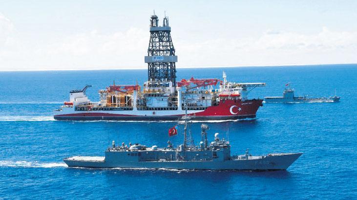 Çağrı Bey’e karakol desteği