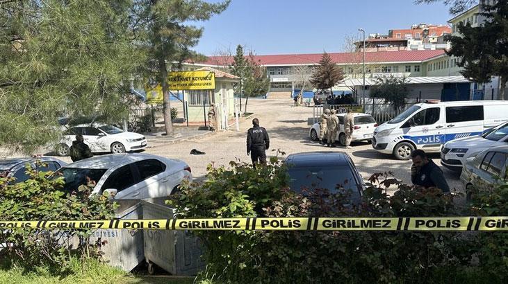 Okullardaki saldırılar için komisyon kurulacak