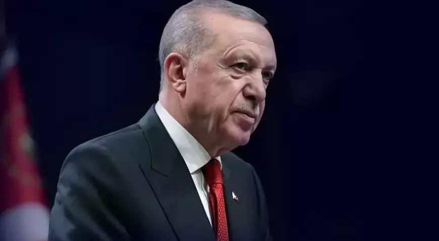 Erdoğan’dan Kahramanmaraş’ta hayatını kaybedenlerin ailelerine taziye telefonu