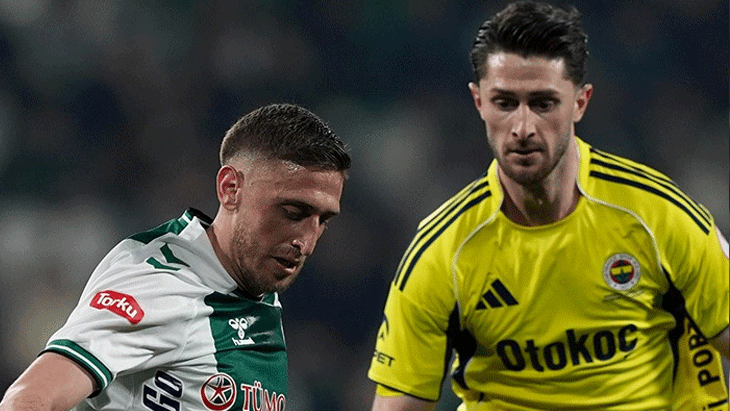 Fenerbahçe’de İsmail Yüksek’ten sert sözler: Tek kelimeyle rezillik