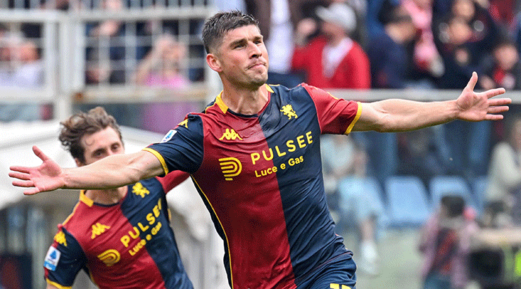 Trabzonspor için Malinovski iddiası! Dünyaca ünlü gazeteci duyurdu