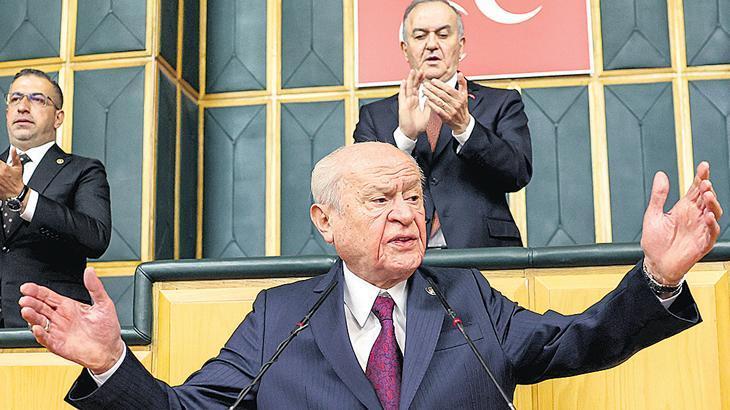 ‘Seçim çağrısı muhalefetin ayak oyunu’