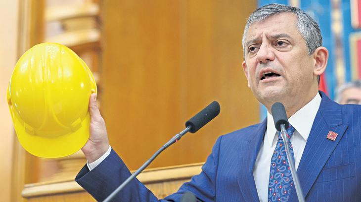 Özel’den Bahçeli’ye seçim yanıtı