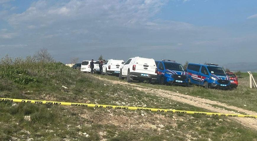 MSB: Askeri helikopterimiz kaza kırıma uğradı! Personelimizde herhangi bir olumsuz durum yoktur