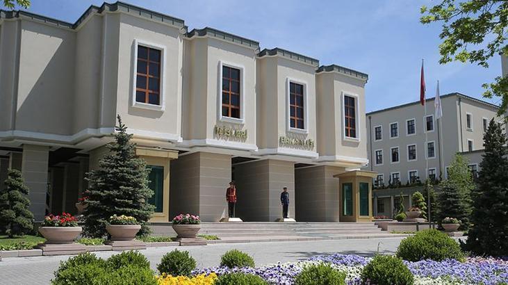 İçişleri Bakanlığı’ndan Ayaş Kaymakamı Muharrem Eligül hakkında soruşturma