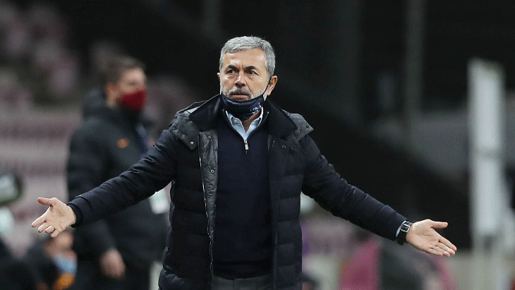 Tedesco ayrılığı sonrası Fenerbahçe için Aykut Kocaman iddiası!