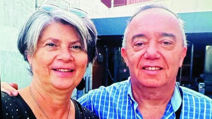 Çanakkale’de emekli öğretmen eşini öldürdükten sonra canına kıydı