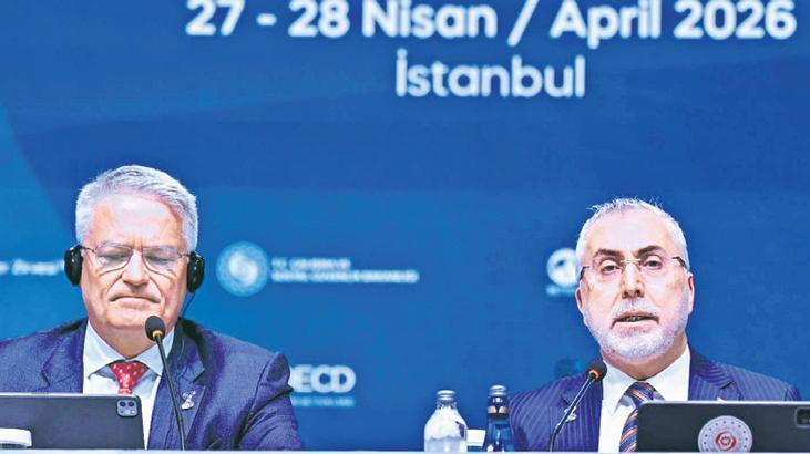 Geleceğin inşasına katkı sunacak zirve