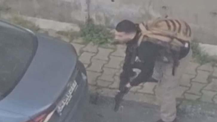 Son dakika... İsrail Konsolosluğu önünde çatışma! Teröristlerin kimlikleri belli oldu: Saldırganlardan ikisi kardeş