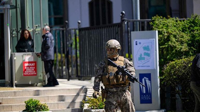 Son dakika... İsrail Konsolosluğu önünde çatışma! Teröristlerin kimlikleri belli oldu: Saldırganlardan ikisi kardeş