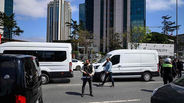 Son dakika... İsrail Konsolosluğu önünde çatışma! Teröristlerin kimlikleri belli oldu: Saldırganlardan ikisi kardeş