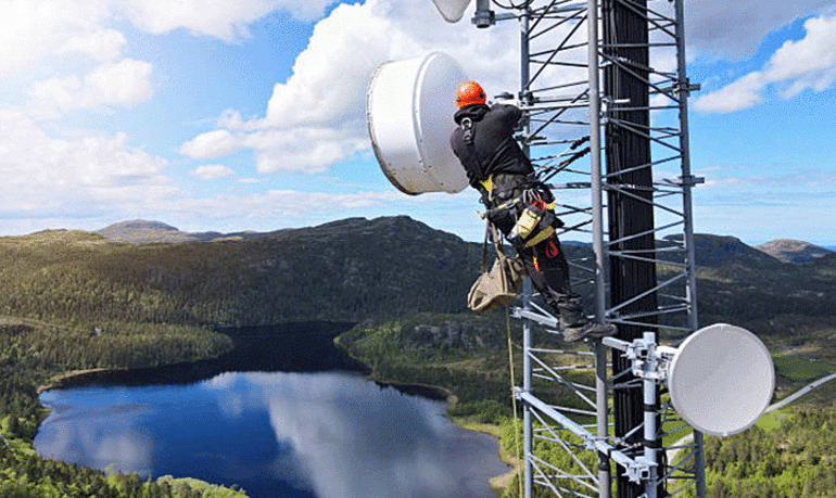 Türkiye 5G'ye hazır: Mobil iletişimde yeni bir dönem