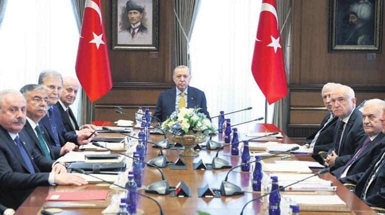 Erdoğan’dan Netanyahu’ya çok sert yanıt: Kimse Türkiye’ye parmak sallayamaz