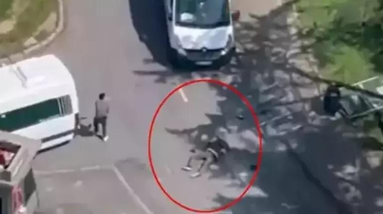 Son dakika... İstanbul Levent’teki çatışmada yeni gelişme