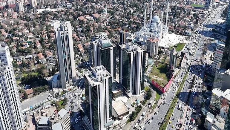 Son dakika... İstanbul Levent’teki çatışmada yeni gelişme