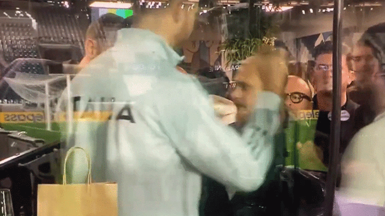 İtalyanlar sevinmişti, Bosna hesabı kesti!