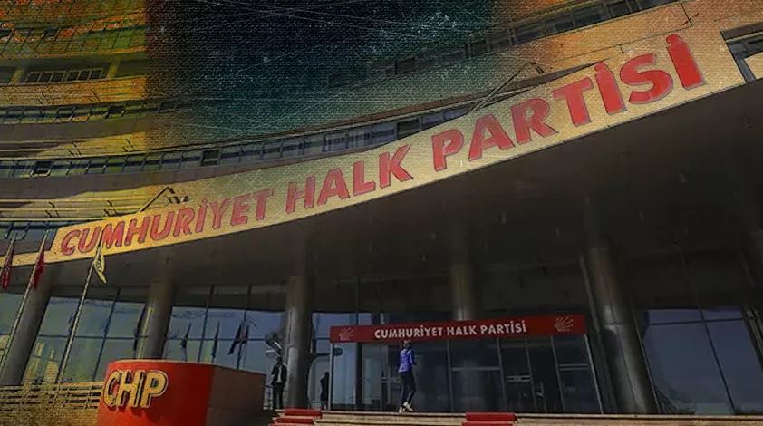 CHP İl Başkanı Ümit Erkol gözaltına alındı