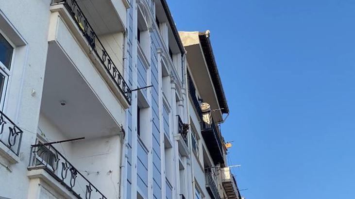 Otel odasında ölü bulunmuştu! Başak Schlosser'ın yardım istediği son anlar ortaya çıktı