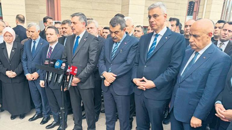 Okullarda kara hafta! Kahramanmaraş'ta katliam: 1 öğretmen 8 öğrenci öldü