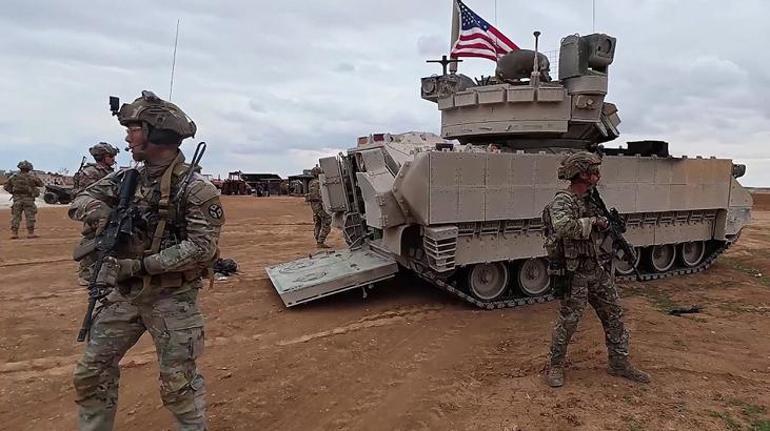 ABD basınından flaş iddia! İran'dan sonra hedefe yeni bir ülkeyi koydular: 'Hazırlıklar başladı, talimat verildi'