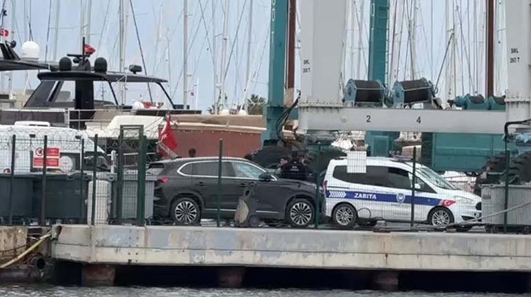 Bodrum'da düzensiz göçmenleri taşıyan lastik bot battı: 11 ölü