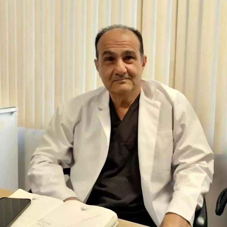 Kilo vermek için hastaneye gitti! 14 yaşındaki çocuğun karnından çıkan şaşkına çevirdi