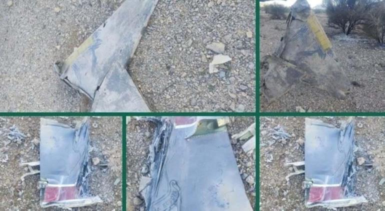 İran, ABD'ye ait F-35'in imha edildiğini iddia etti! CENTCOM'dan açıklama geldi