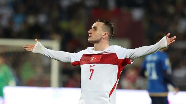 Milliyet Gazetesi yazarları Kosova-Türkiye maçını değerlendirdi! 'Bu yaz uyku yok bize'