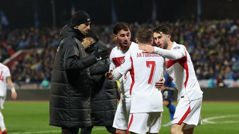 Milliyet Gazetesi yazarları Kosova-Türkiye maçını değerlendirdi! 'Bu yaz uyku yok bize'