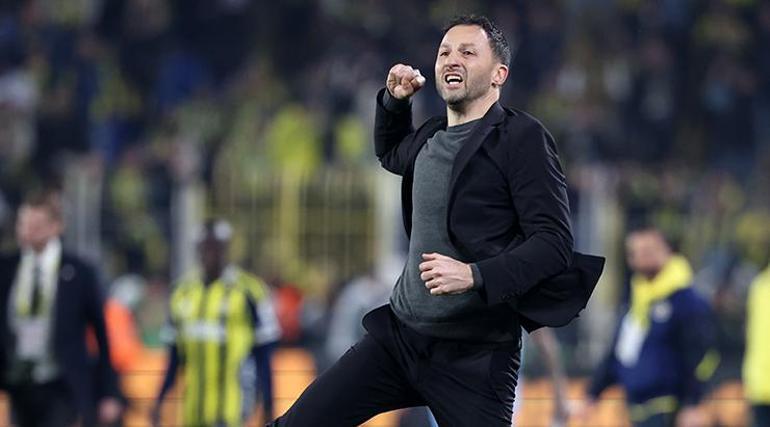 Fenerbahçe şampiyonluk havasına girdi! Osimhen detayı dikkat çekti