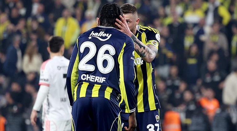 Fenerbahçe şampiyonluk havasına girdi! Osimhen detayı dikkat çekti
