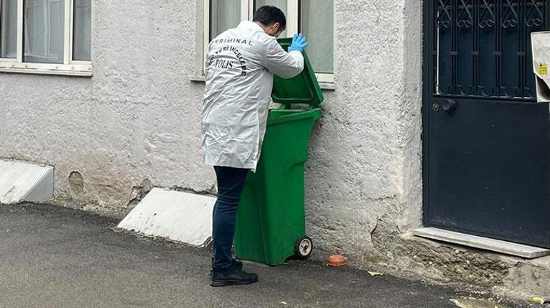 68 yaşındaki kadın eşini öldürdü, satırla 15 parçaya ayırdı! Nedeni şoke etti